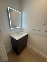 1950 Washington St, Unit 5D in Boston, MA - Building Photo - Building Photo