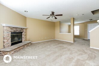8135 S Cricket Ln in Pendleton, IN - Building Photo - Building Photo