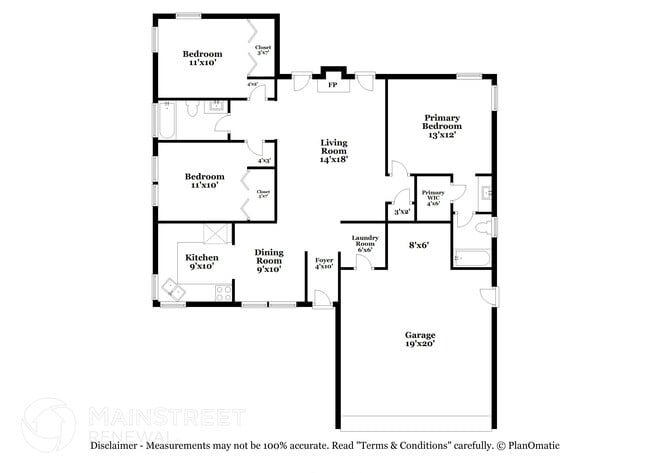 707 Southland Rd in Huntersville, NC - Foto de edificio - Building Photo