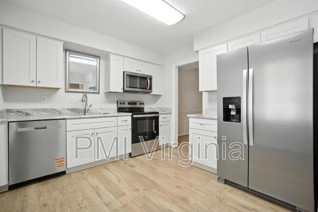 property at 5616 Darby Close