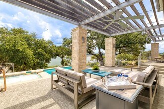 1417 Osprey Ridge Loop in Lago Vista, TX - Building Photo - Building Photo