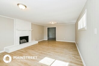 6760 Camelot Rd in Horn Lake, MS - Building Photo - Building Photo