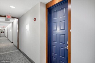 2200 N Westmoreland St in Arlington, VA - Building Photo - Building Photo