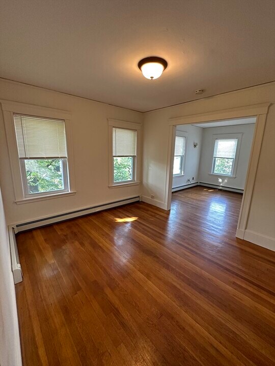 289 Highland Ave in Quincy, MA - Building Photo