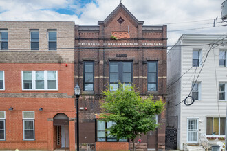 Firehouse Lofts in Camden, NJ - Building Photo - Building Photo