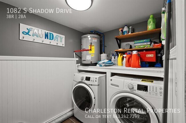 1082 S Shadow Dr in Mount Pleasant, SC - Building Photo - Building Photo