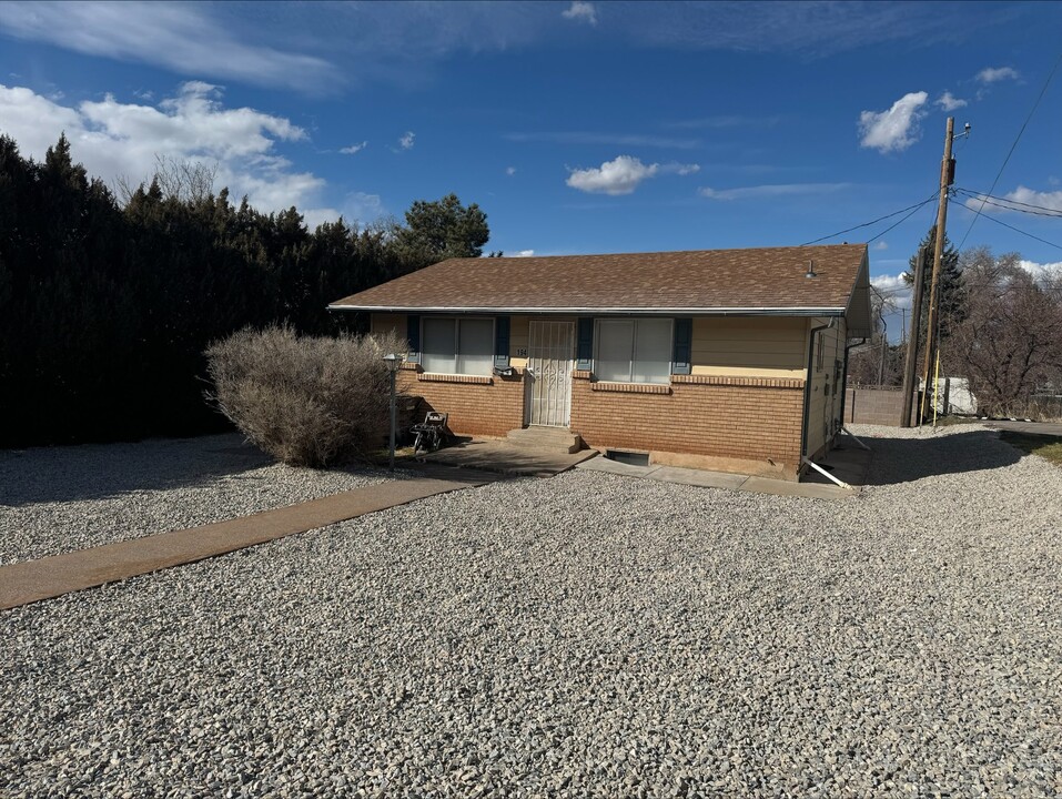 194 1/2 W 535 S in Cedar City, UT - Building Photo