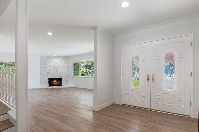 11555 Duque Dr in Los Angeles, CA - Building Photo - Building Photo