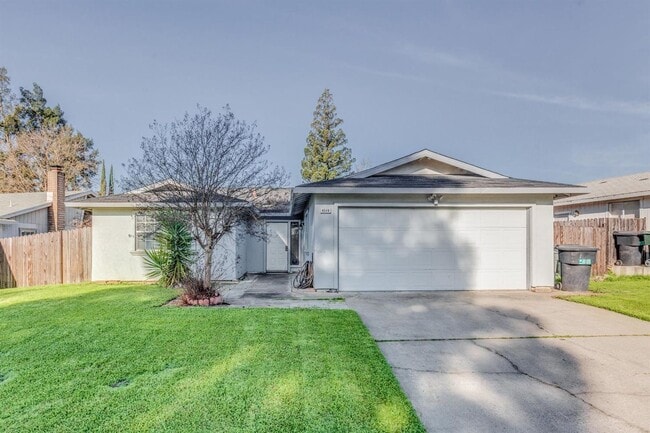 property at 4519 Tallyho Dr