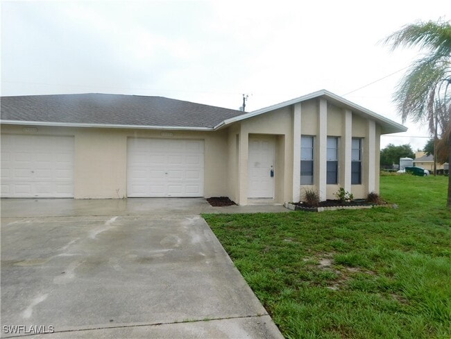 property at 1217 NE 8th St