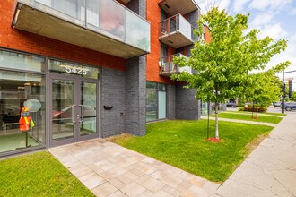 Villa M Carmella in Montréal, QC - Building Photo - Building Photo