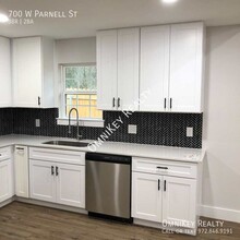 700 W Parnell St in Denison, TX - Building Photo - Building Photo