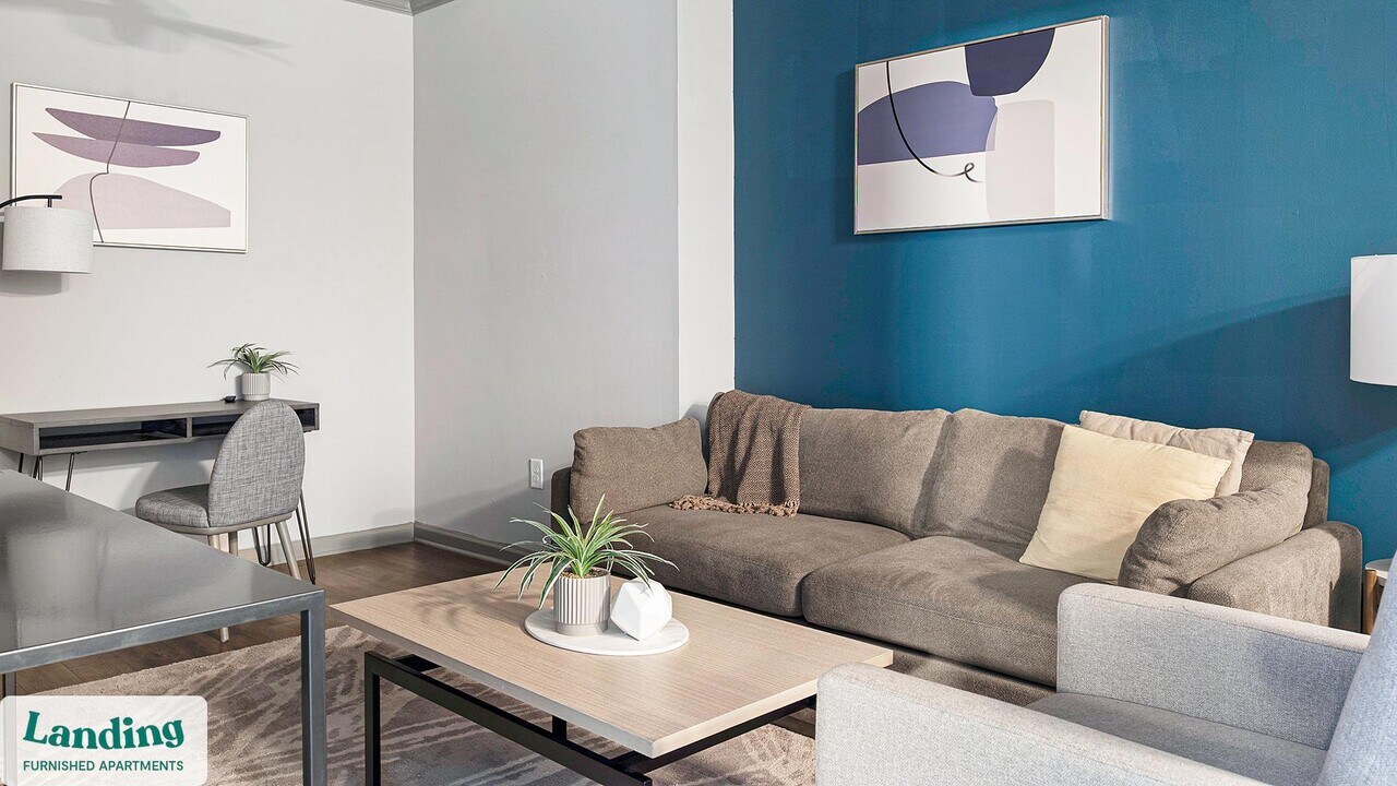 225 Walden Village Ln in Nashville, TN - Building Photo