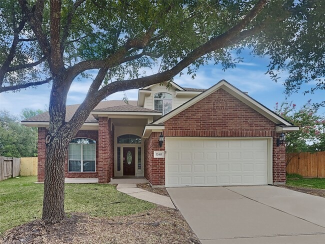 property at 32403 Angler Park