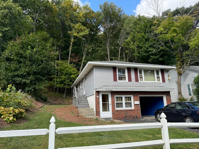 property at 561 Chandler St