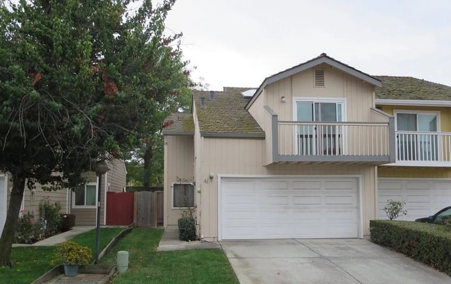 41 Jacklin Cir in Milpitas, CA - Building Photo - Building Photo