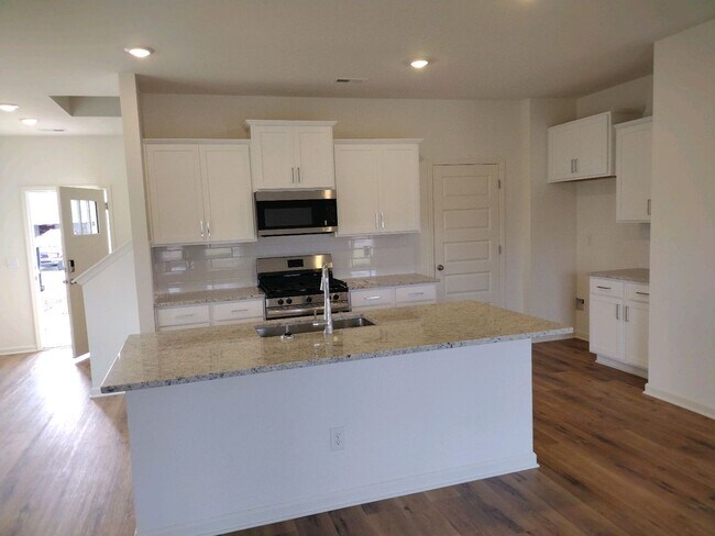 416 Reinsman Cv in Kimberly, AL - Building Photo - Building Photo