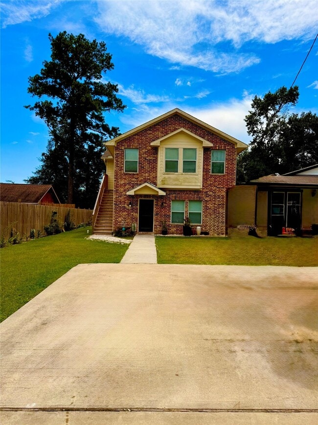 property at 23030 S Oak Dr