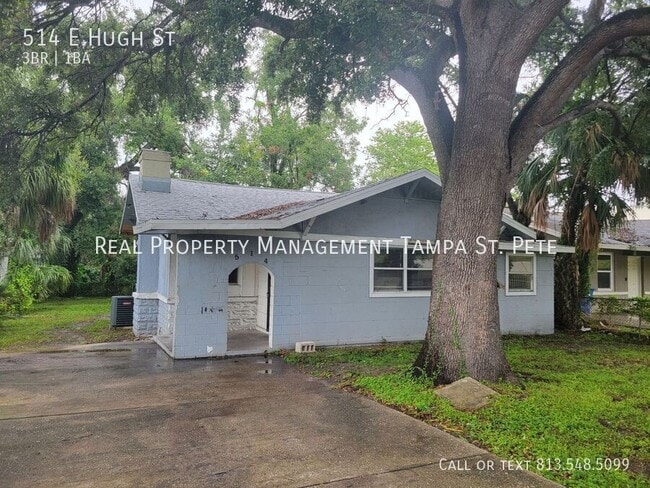 property at 514 E Hugh St