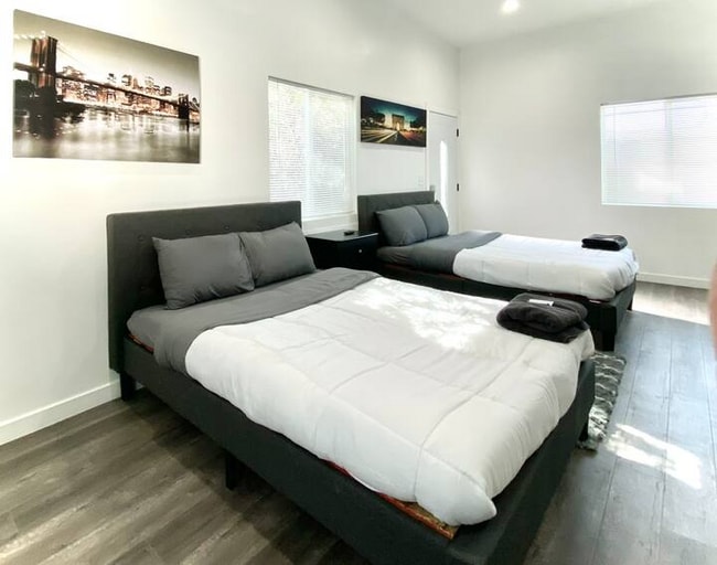 9659 Rincon Ave in Los Angeles, CA - Building Photo - Building Photo