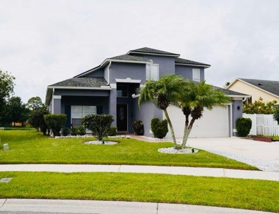 9914 Kona Isle Ct in Orlando, FL - Building Photo