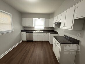 3547 Barron Ave in Memphis, TN - Building Photo - Building Photo