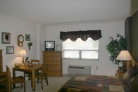Westgrove Tower Apartments