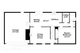 893 Timbervale Ln in Lithonia, GA - Building Photo - Building Photo