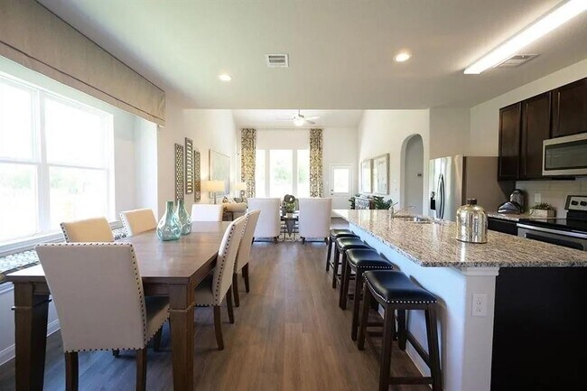 property at 2926 Orchid Ranch Dr