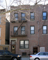 3623 30th St Apartments