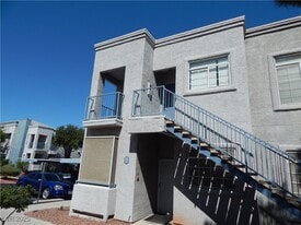 2201 Ramsgate Dr in Henderson, NV - Building Photo
