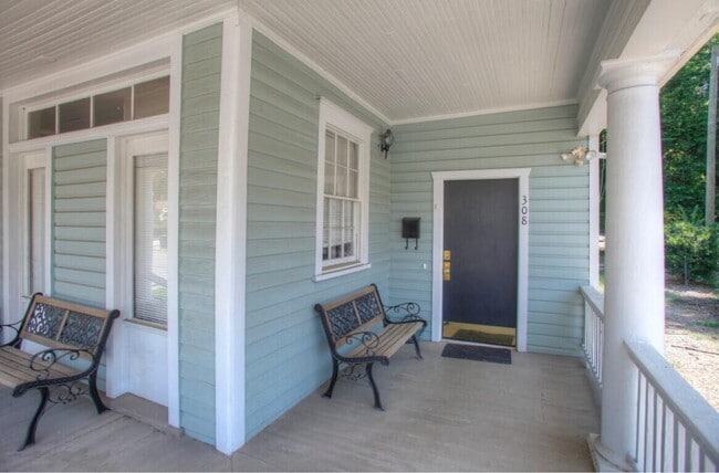 308 3rd St in Augusta, GA - Building Photo - Building Photo