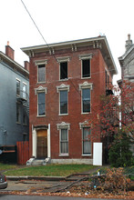 1035 S 4th St in Louisville, KY - Building Photo - Building Photo