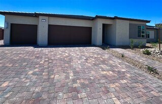 5407 Splendido Ave in Pahrump, NV - Building Photo