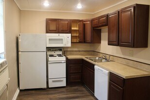 1207 Vattier Street in Manhattan, KS - Building Photo