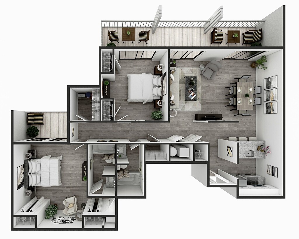 Grand at Grenelefe Apartments in Haines City, FL