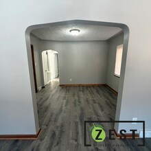 19691 Cliff St in Detroit, MI - Building Photo - Building Photo