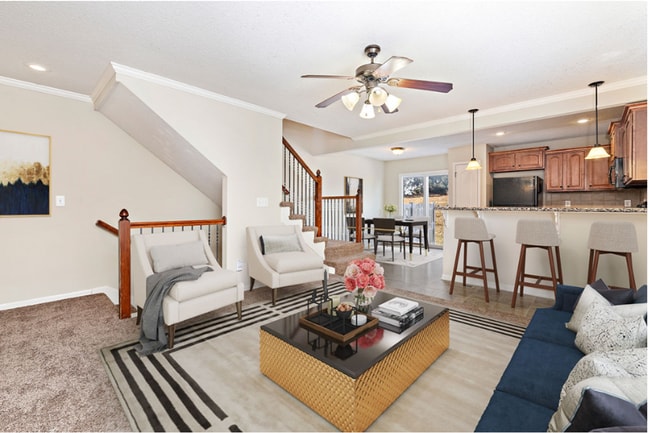 property at 4328-4334 N 106th Terrace