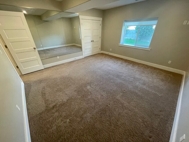 976 N 200 E, Unit AF basement apartment in American Fork, UT - Foto de edificio - Building Photo