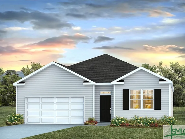 property at 484 Coconut Dr