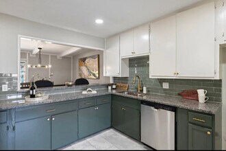 1411 Moore Terrace in Arlington, TX - Building Photo - Building Photo