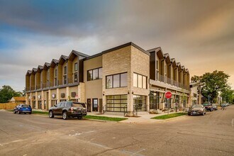 5100 E 29th Ave in Denver, CO - Building Photo - Building Photo