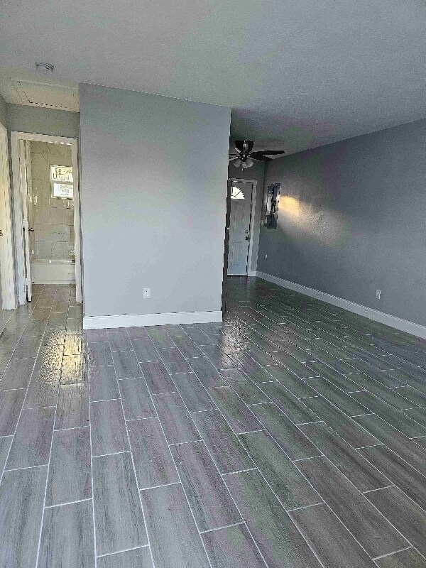 907 N 20th St, Unit A in Fort Pierce, FL - Building Photo - Building Photo