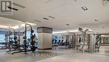 543 Richmond St W in Toronto, ON - Building Photo - Building Photo