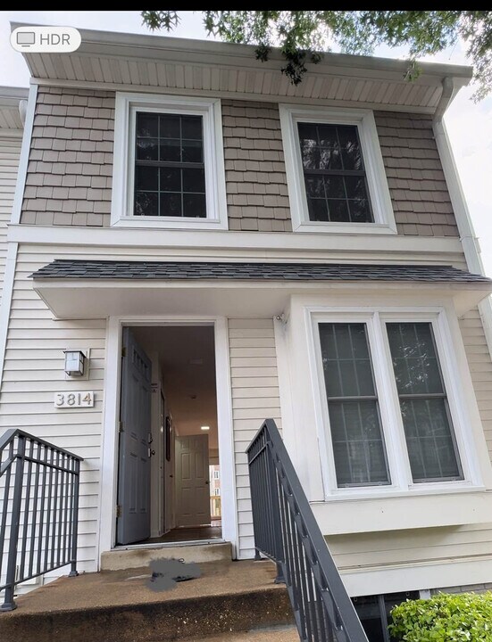 3814 9th Rd S in Arlington, VA - Building Photo