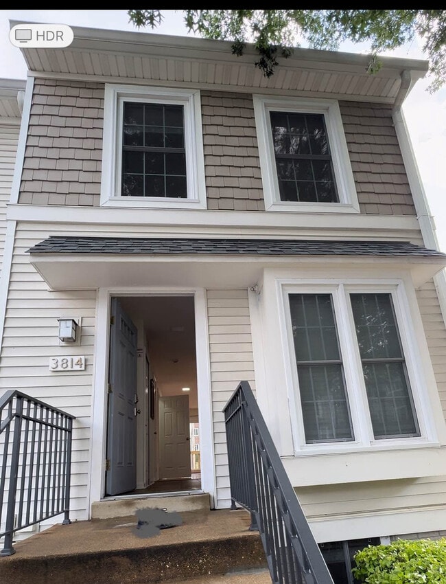property at 3814 9th Rd S