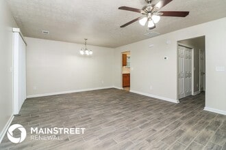 3623 Thurleston Ct SW in Marietta, GA - Foto de edificio - Building Photo