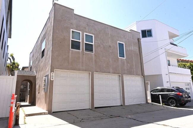 property at 706 Highland Ave