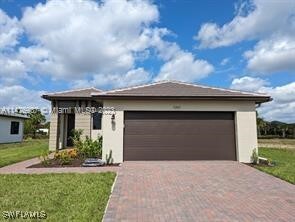 5245 Marano Dr in Ave Maria, FL - Foto de edificio