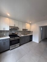 419 Naples St in San Francisco, CA - Building Photo